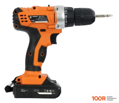 Энкор ДША-20Л2 50035 (С 2-МЯ АКБ) (319218)