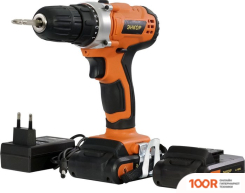 Энкор ДША-16Л2 50034 (С 2-МЯ АКБ) (319215)