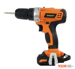 Энкор ДША-16Л2 50034 (С 2-МЯ АКБ) (319215)