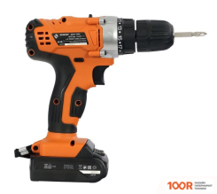 Энкор ДША-16Л2 50034 (С 2-МЯ АКБ) (319215)