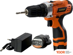 Энкор ДША-12ЛБ 50032 (С 2-МЯ АКБ) (319213)