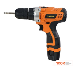 Энкор ДША-12ЛБ 50032 (С 2-МЯ АКБ) (319213)