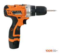 Энкор ДША-12ЛБ 50032 (С 2-МЯ АКБ) (319213)