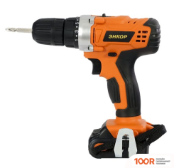 Энкор ДША-12Л2 50033 (С 2-МЯ АКБ) (319212)