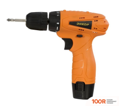 Энкор ДША-12Л 50031 (С 1-ИМ АКБ) (319211)