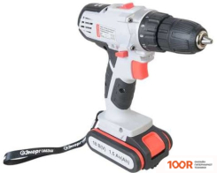 Энергомаш ДШ-18-1-ПРОМО (С 2-МЯ АКБ, КЕЙС) (319199)