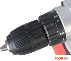 Энергомаш ДШ-12-1-ПРОМО (С 1-ИМ АКБ) (319196)