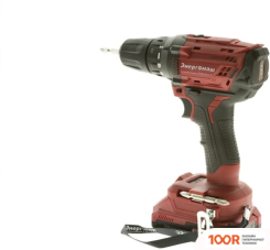 Энергомаш ГАРАНТ ДШ1-20Л (С 2-МЯ АКБ, КЕЙС) (319193)