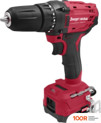 Энергомаш ГАРАНТ ДШ1-14Л (С 2-МЯ АКБ) (319191)