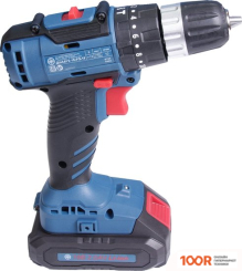 Фиолент ДШАБУ2-10-РЭ-18 (С 2-МЯ АКБ, КЕЙС) (319188)