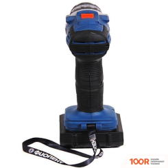 Фиолент ДША1-10-РЭ5-12 9401891 (С 2-МЯ АКБ, КЕЙС) (319186)