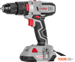 Ставр ДА-24/2 УК (С 2-МЯ АКБ, КЕЙС) (319181)