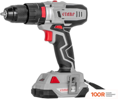 Ставр ДА-18/2 УК (С 2-МЯ АКБ, КЕЙС) (319178)