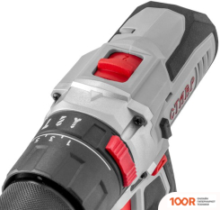 Ставр ДА-18/2 УК (С 2-МЯ АКБ, КЕЙС) (319178)