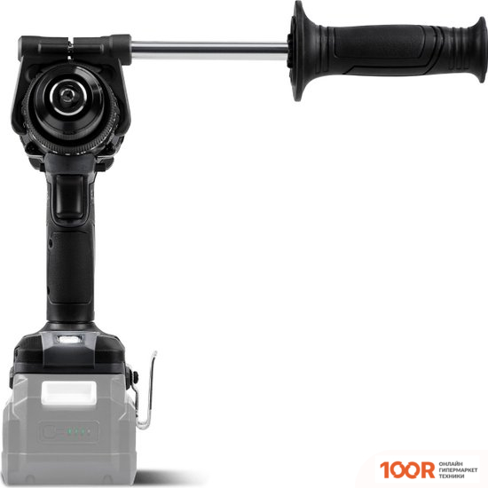 Ставр SHD 18BLHD (БЕЗ АКБ) (319173)