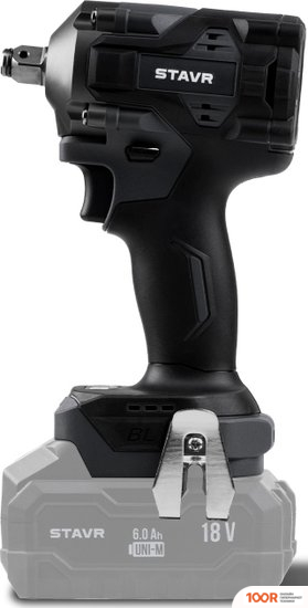 Ставр 18V UNI-M SWI 18BL-380V (БЕЗ АКБ) (319170)