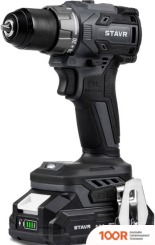 Ставр 18V UNI-M SDD 18BL-2K (С 2-МЯ АКБ, КЕЙС) (319169)
