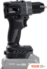 Ставр 18V UNI-M SDD 18BL (БЕЗ АКБ) (319168)