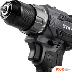 Ставр 18V UNI-M SDD 18BL (БЕЗ АКБ) (319168)