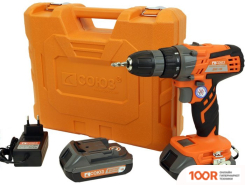 СОЮЗ ДШС-18К (С 2-МЯ АКБ, КЕЙС) (319164)