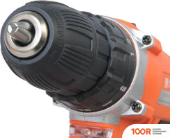 СОЮЗ ДШС-18-2К-ПРОМО (С 2-МЯ АКБ, КЕЙС) (319162)