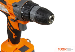 СОЮЗ ДШС-14К (С 2-МЯ АКБ, КЕЙС) (319161)