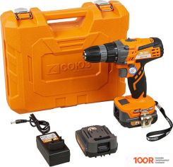 СОЮЗ ДШС-14К (С 2-МЯ АКБ, КЕЙС) (319161)