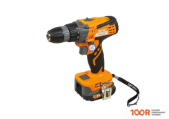 СОЮЗ ДШС-14К (С 2-МЯ АКБ, КЕЙС) (319161)