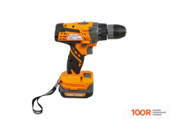 СОЮЗ ДШС-14К (С 2-МЯ АКБ, КЕЙС) (319161)