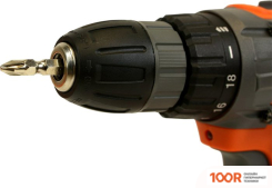 СОЮЗ ДШС-12К (С 2-МЯ АКБ, КЕЙС) (319158)