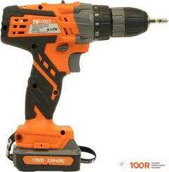 СОЮЗ ДШС-12 (С 1-М АКБ) (319156)