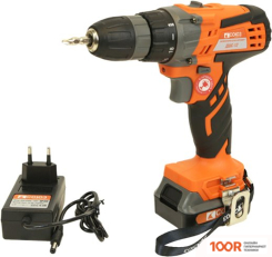 СОЮЗ ДШС-12 (С 1-М АКБ) (319156)