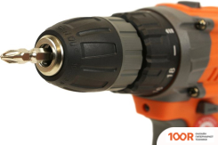 СОЮЗ ДШС-12 (С 1-М АКБ) (319156)