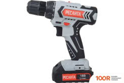 Ресанта ДА-50Л2-18А (С 2-МЯ АКБ, КЕЙС) (319151)