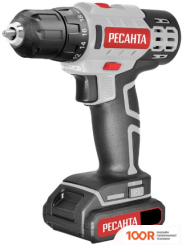 Ресанта ДА-50Л2-18А (С 2-МЯ АКБ, КЕЙС) (319151)