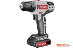 Ресанта ДА-50Л2-18А (С 2-МЯ АКБ, КЕЙС) (319151)