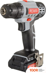 Ресанта ДА-14-2ЛК (С 2-МЯ АКБ, КЕЙС) (319148)