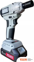 Ресанта АГ-300/20L (С 2-МЯ АКБ, КЕЙС) (319146)