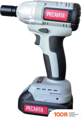 Ресанта АГ-300/20L (С 2-МЯ АКБ, КЕЙС) (319146)