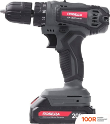 Победа ДА-20/2 ЛИ-М (С 2-МЯ АКБ, КЕЙС) (319145)