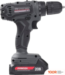 Победа ДА-20/2 ЛИ-М (С 2-МЯ АКБ, КЕЙС) (319145)