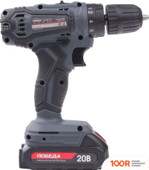 Победа ДА-20/1 ЛИ 180201700 (С 1-ИМ АКБ) (319144)