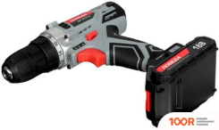 Победа ДА-18/2 ЛИ 180201636 (С 2-МЯ АКБ, КЕЙС) (319142)