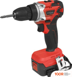 Парма ДША-02А-2016/2LI 02.021.00010 (319137)