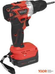 Парма ДША-02А-2016/2LI 02.021.00010 (319137)