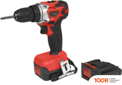 Парма ДША-02А-2016/2LI 02.021.00010 (319137)