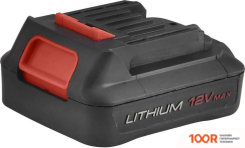 Парма ДША-02А-1512/2LI 02.021.00014 (С 2-МЯ АКБ, КЕЙС) (319136)