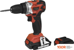 Парма ДША-02А-1512/2LI 02.021.00014 (С 2-МЯ АКБ, КЕЙС) (319136)