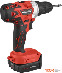 Парма ДША-02-2016/2LI 02.021.00015 (С 2-МЯ АКБ, КЕЙС) (319134)