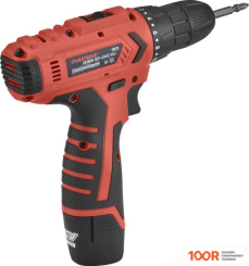 Парма ДША-02-1312/1LI 02.021.00005 (С 1-ИМ АКБ) (319132)